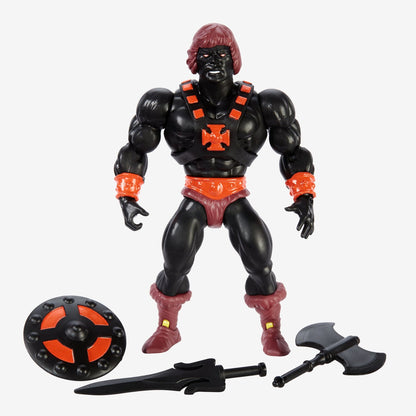 Masters of the Universe Origins Anti-Eternia He-Man Action Figure - Mô Hình Nhân Vật Mattel - Hình ảnh bổ sung 6