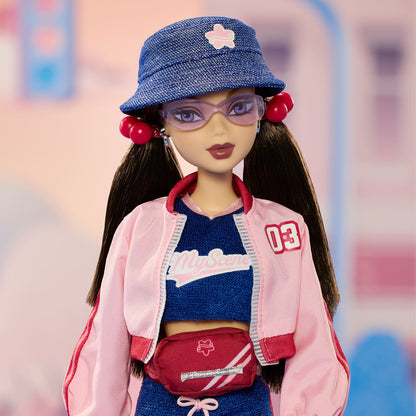 Barbie My Scene Nolee Doll