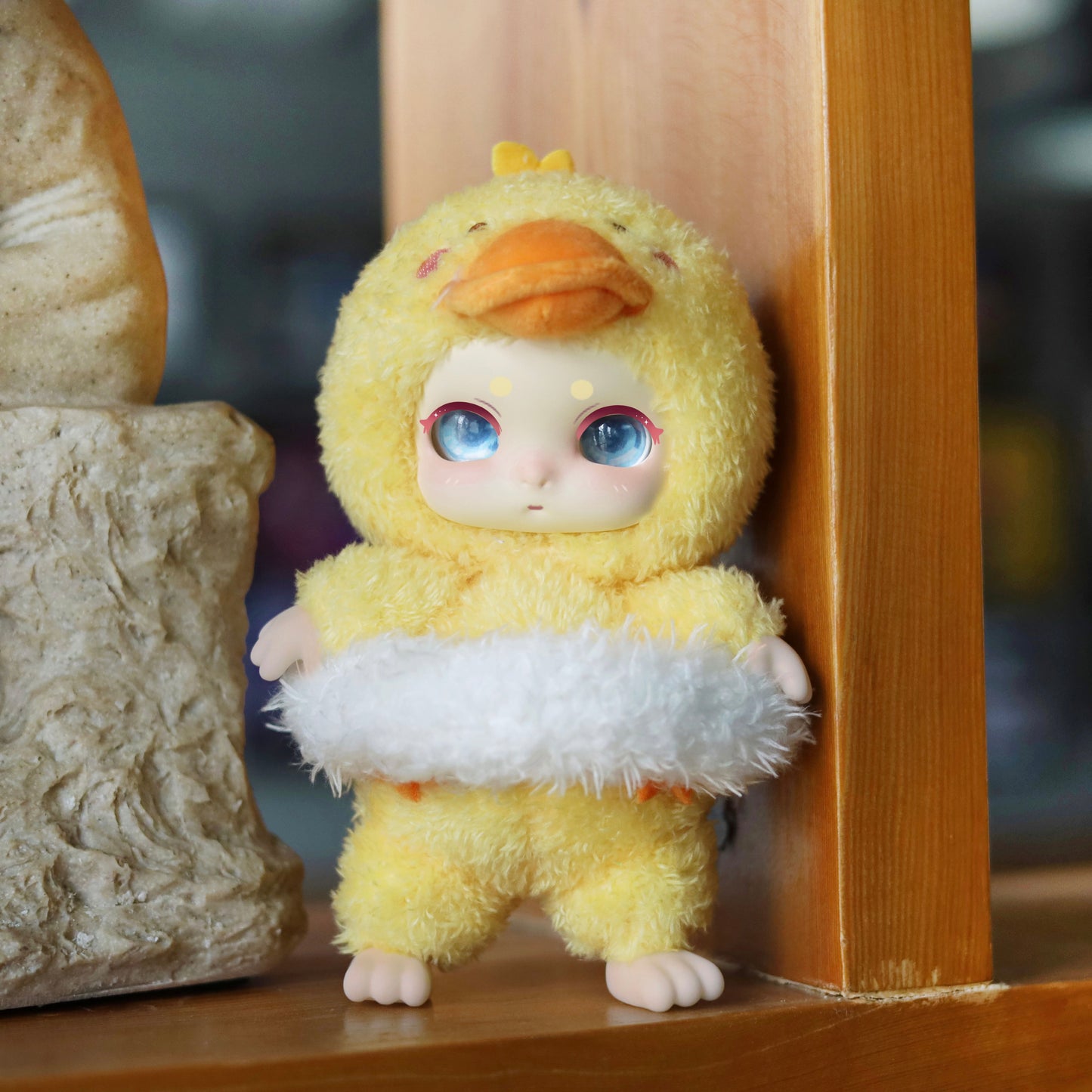 Lokiki Nursery Rhyme Blind Box Series - Mô Hình Hộp Mù Chính Hãng Lokiki Lokiki - ảnh 3 - Blind Box