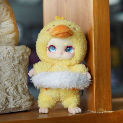 Lokiki Nursery Rhyme Blind Box Series - Mô Hình Hộp Mù Chính Hãng Lokiki Lokiki - ảnh 3 - Blind Box