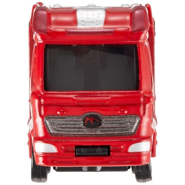 Tomica No. 119 Morita Multi Purpose Fire Fighting Vehicle