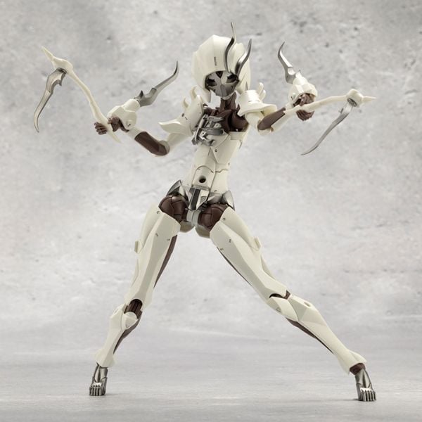 Megalomaria Seeker - Kotobukiya CX006