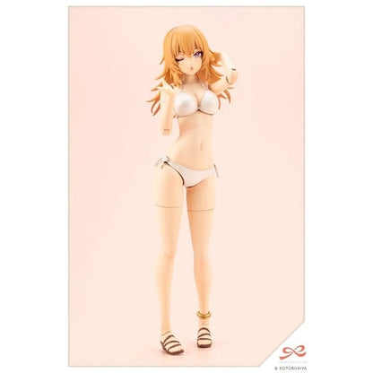 Sousai Shojo Teien Seira Ichijo Swim Style Hair Arrange Ver - Kotobukiya JK080