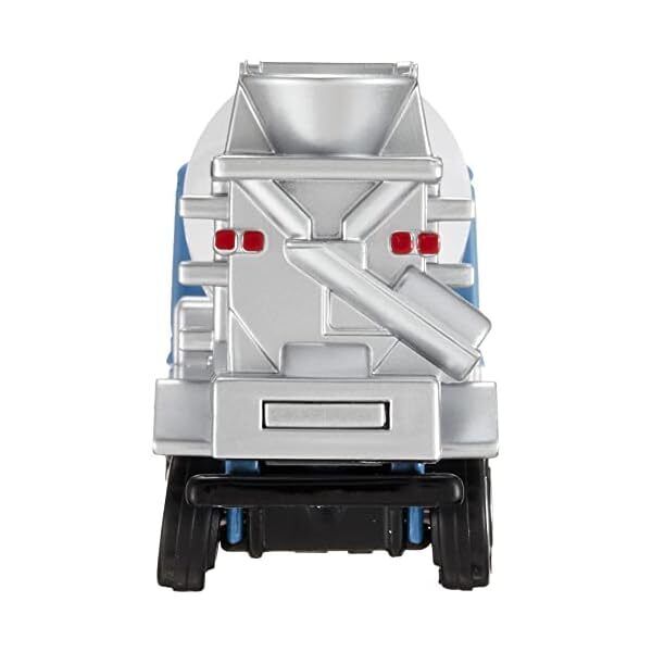 Tomica No. 53 Nissan Diesel Quon Mixer Car