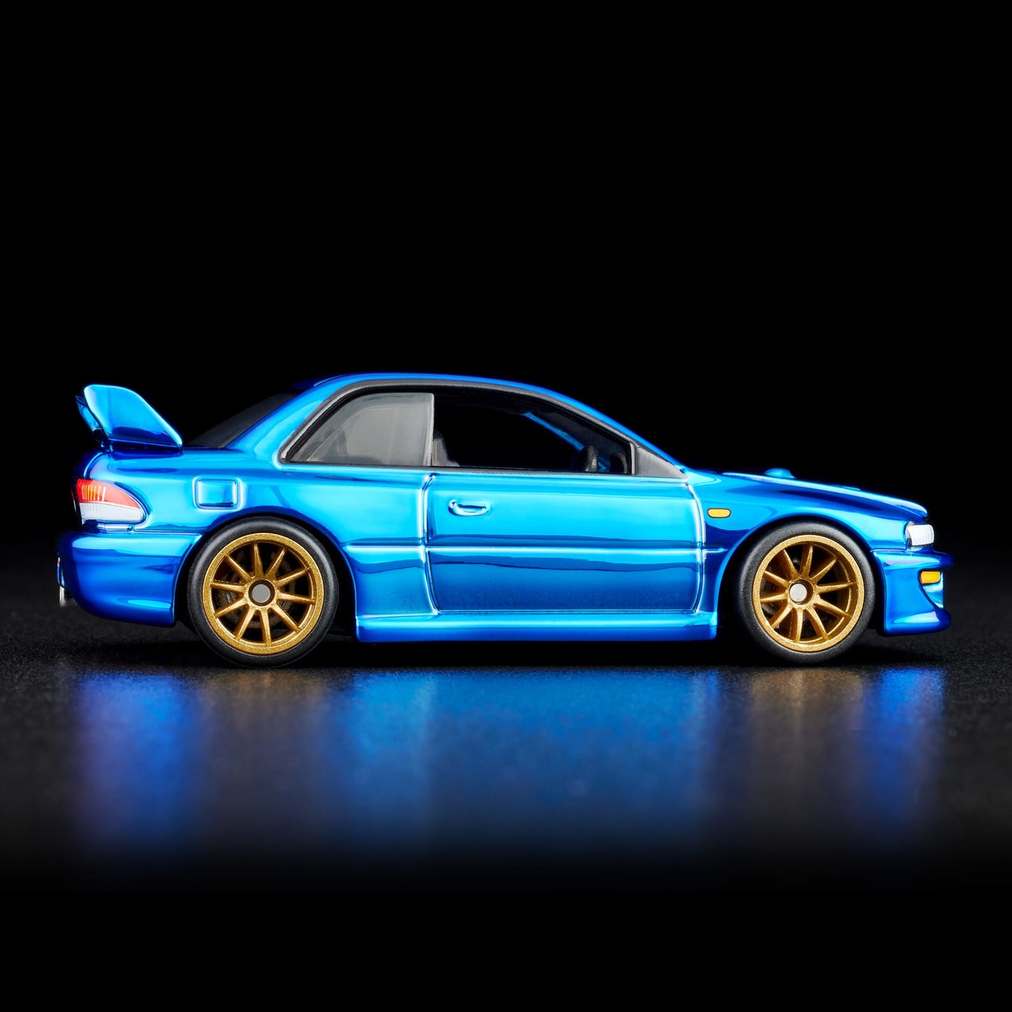 Hot Wheels® RLC 1998 Subaru 22B-STi