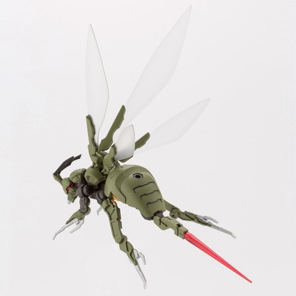 Hexa Gear Alternative Messer Float - Kotobukiya HG105