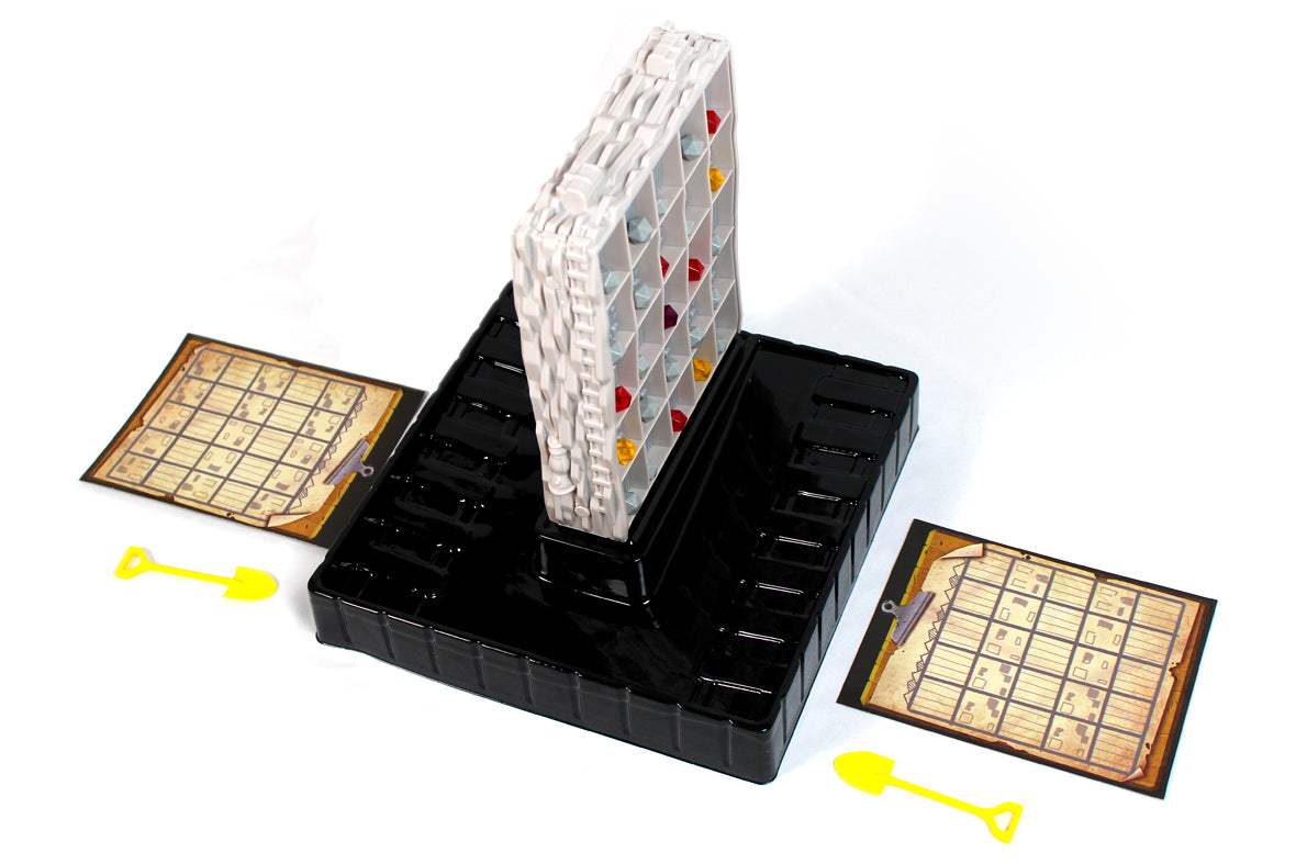 Đào ngọc - Mine Deeper | Board Game Suy Luận Logic Trẻ Em | Board Game VN Store
