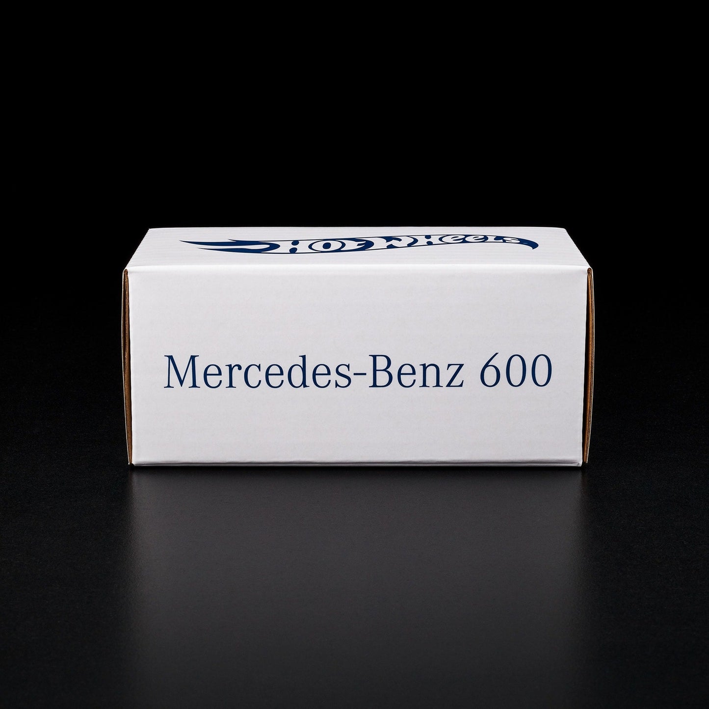 RLC Exclusive 1964 Mercedes-Benz 600