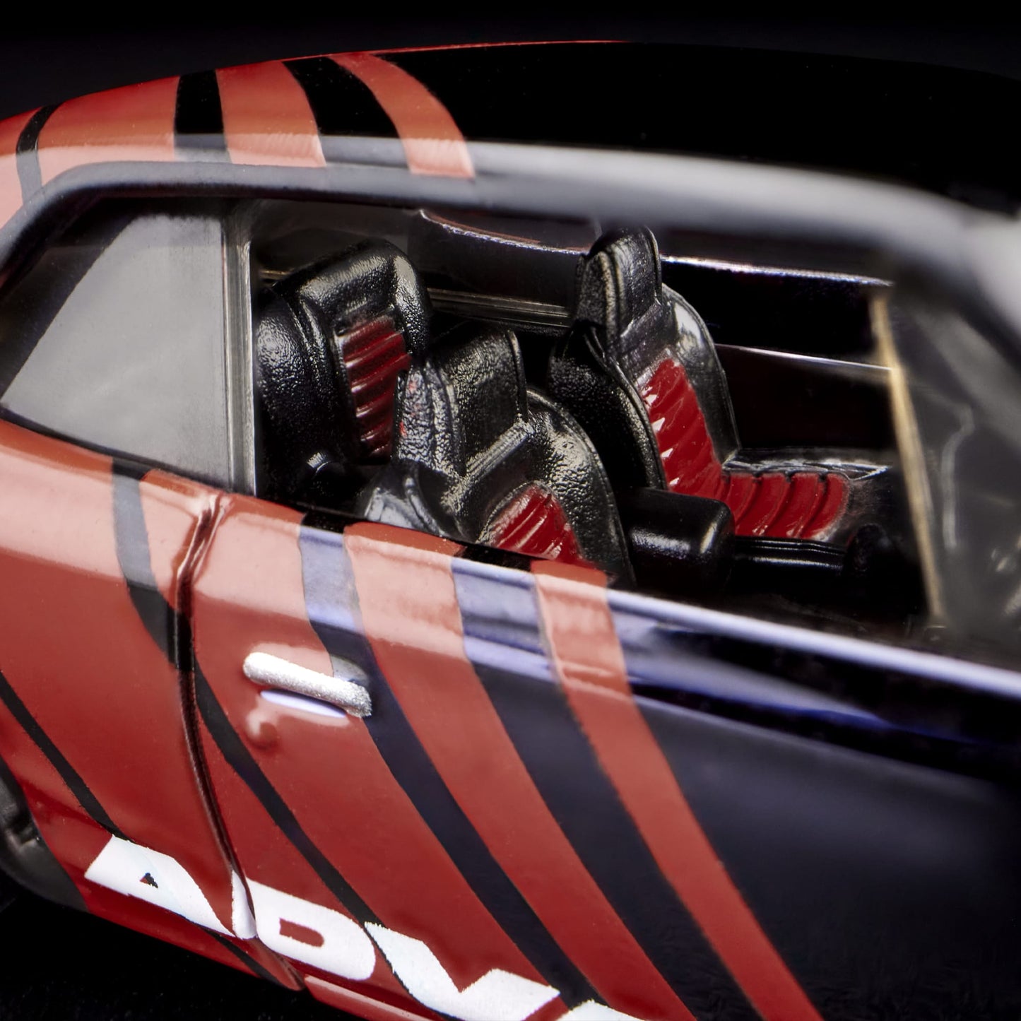 Hot Wheels RLC 1972 Skyline H/T 2000GT-R - Mô Hình Xe Nissan Skyline JDM Cao Cấp - Hot Wheels RLC Exclusive