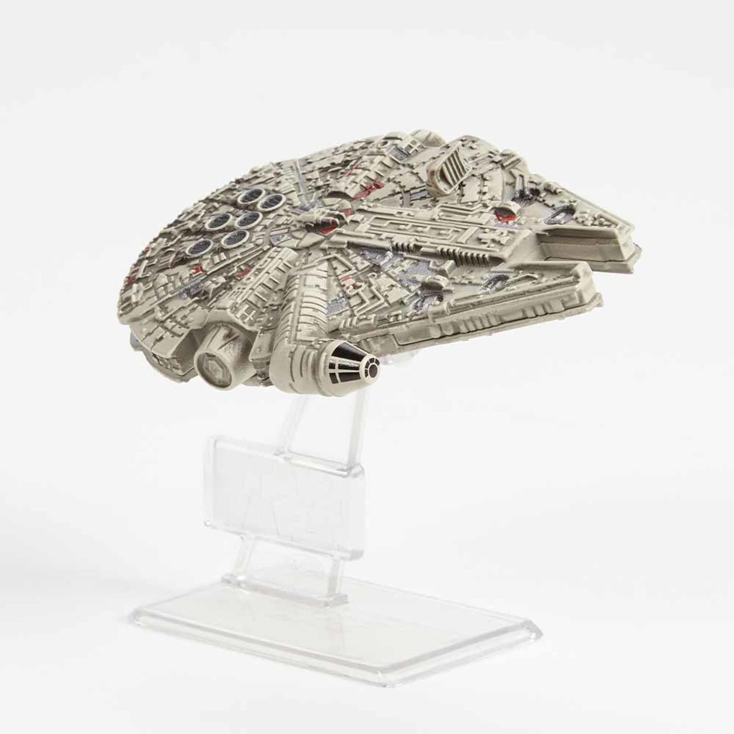 HWC Special Edition Millennium Falcon - Mô hình Tàu Vũ trụ Star Wars Mattel Creations - Hình ảnh sản phẩm