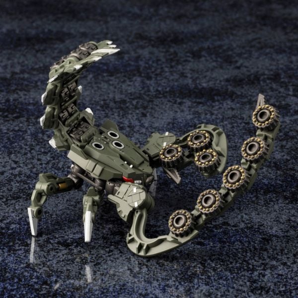Hexa Gear Alternative Hardshell - Kotobukiya HG138