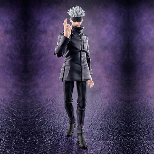 S.H.Figuarts Satoru Gojo - Jujutsu Kaisen