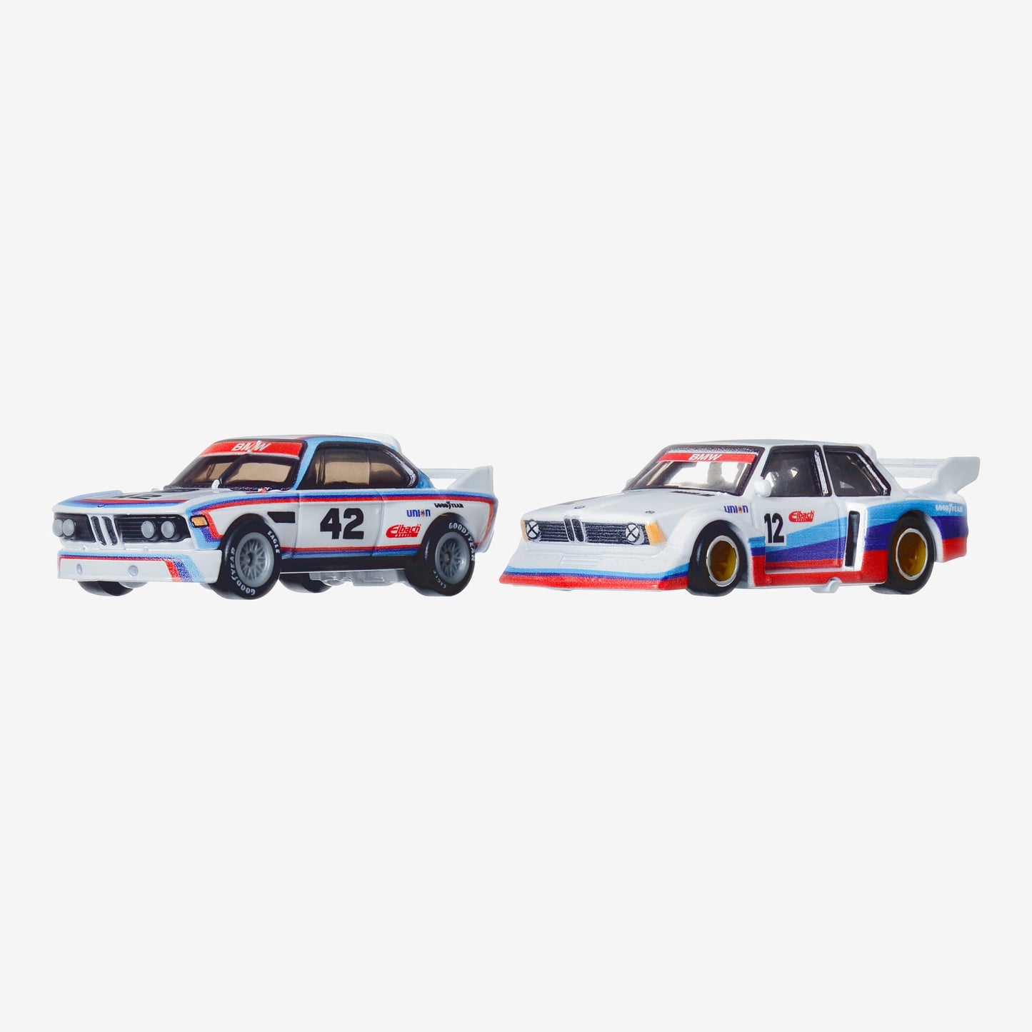 Hot Wheels Premium Car Culture 2-Pack - Bộ 2 Xe Mô Hình Die-cast Cao Cấp - HKF55 - Hình ảnh chi tiết 2