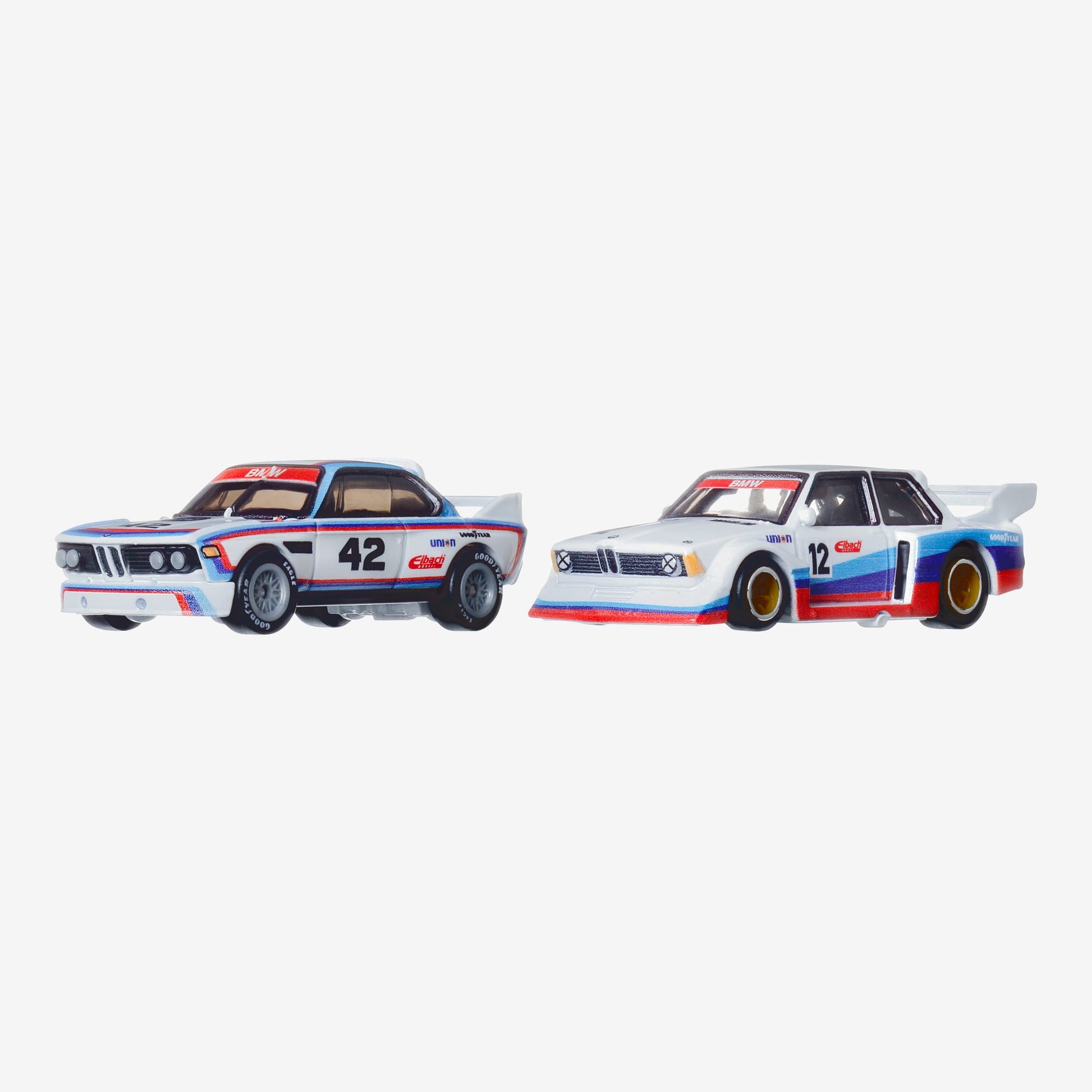 Hot Wheels Premium Car Culture 2-Pack - Bộ 2 Xe Mô Hình Die-cast Cao Cấp - HKF55 - Hình ảnh chi tiết 2