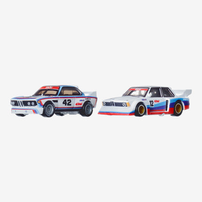 Hot Wheels Premium Car Culture 2-Pack - Bộ 2 Xe Mô Hình Die-cast Cao Cấp - HKF55 - Hình ảnh chi tiết 2