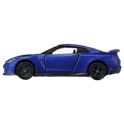 Tomica No. 23 Nissan GT-R - Box