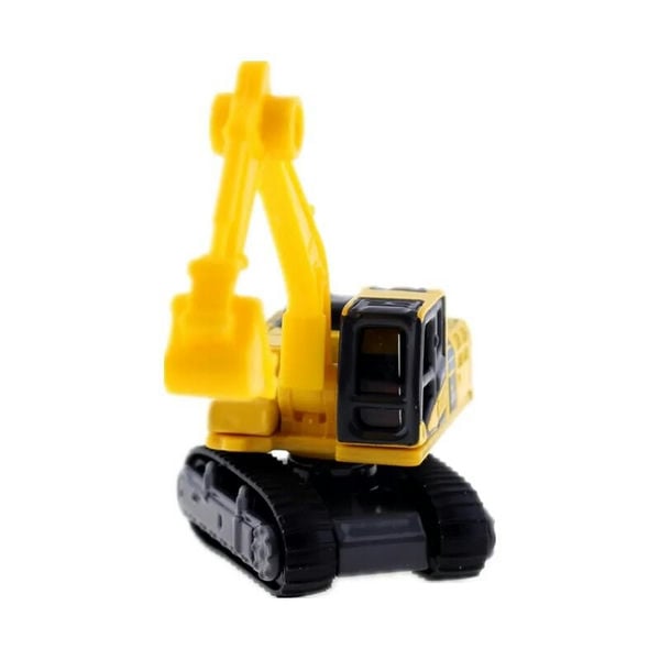 Tomica No. 9 Komatsu Excavator PC200-10
