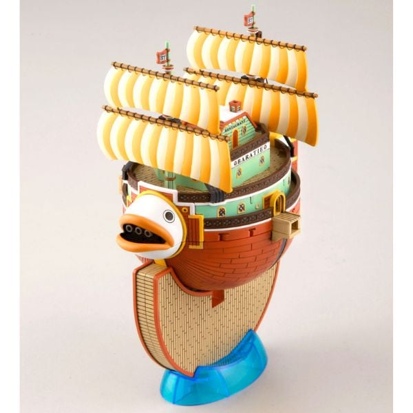 Baratie - One Piece Grand Ship Collection