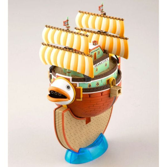 Baratie - One Piece Grand Ship Collection