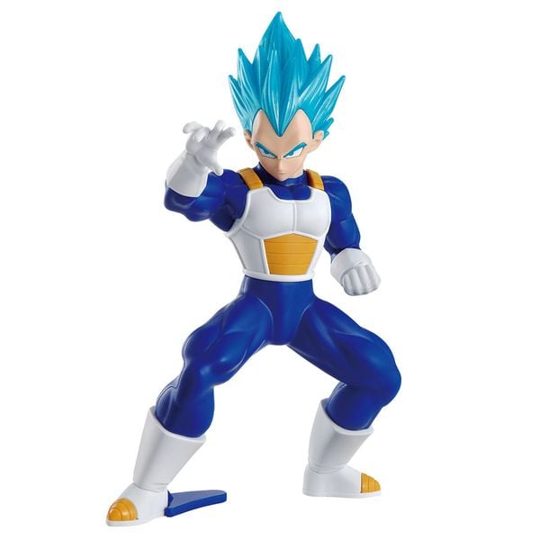 Super Saiyan God Super Saiyan Vegeta - Entry Grade