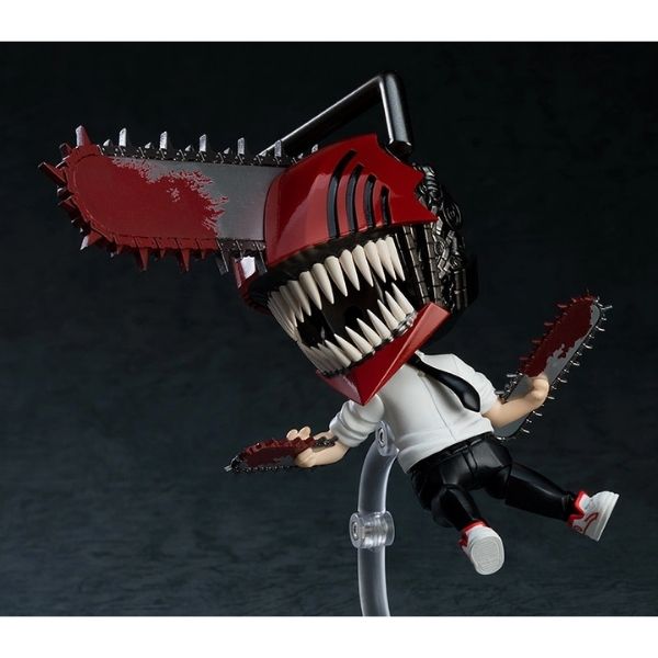 No. 1560 Nendoroid Denji - Chainsaw Man