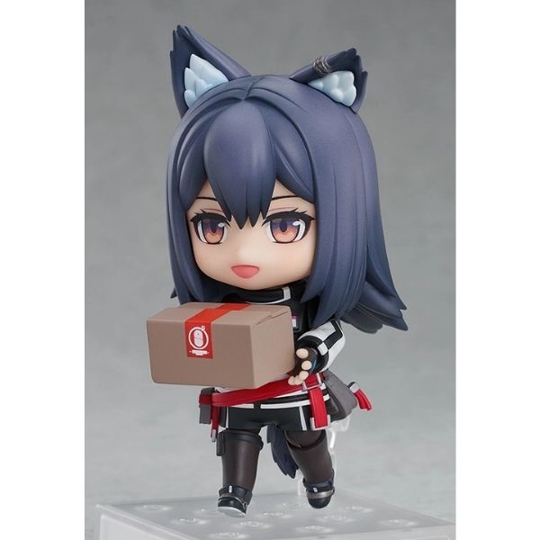 No. 1551 Nendoroid Texas - Arknights - Mô hình chính hãng
