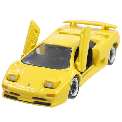 Tomica TP15 LAMBORGHINI DIABLO SV