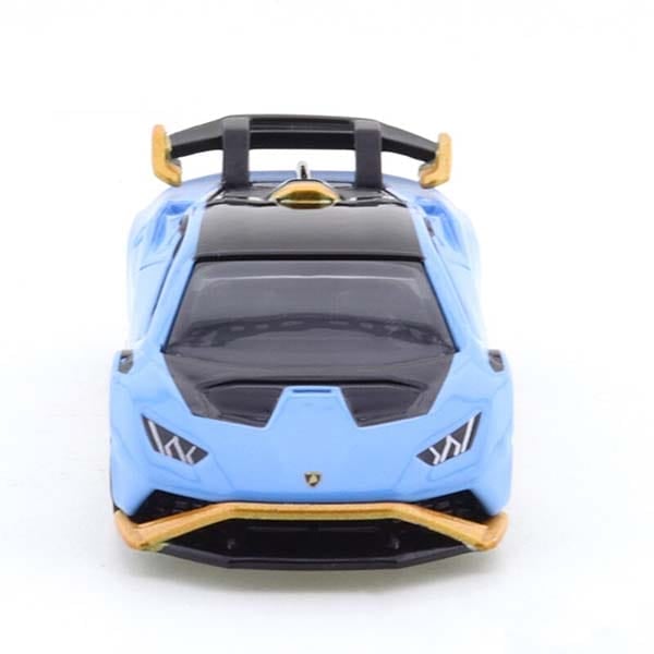 Đồ chơi mô hình xe Tomica No.11 Lamborghini Huracan STO