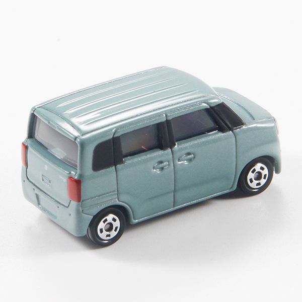 Đồ chơi mô hình xe Tomica No.81 Suzuki Wagon R Smile