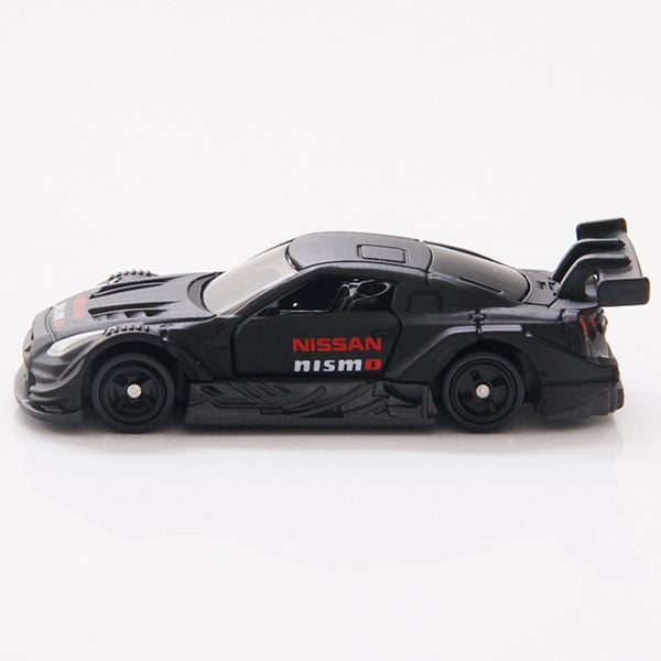 Đồ chơi mô hình xe Tomica No. 13 Nissan GT-R Nismo GT500