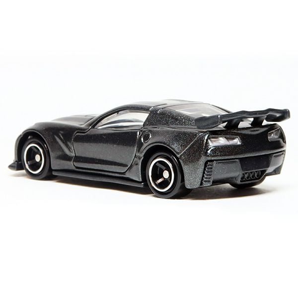 Đồ chơi mô hình xe Tomica No. 31 Chevrolet Corvette ZR1