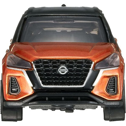 Đồ chơi mô hình xe Tomica No. 6 Nissan Kicks