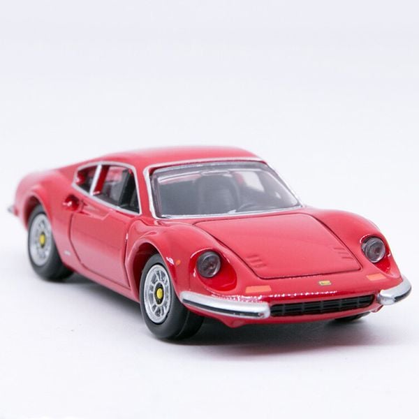 Đồ chơi mô hình xe Tomica Premium No. 13 Dino 246 GT
