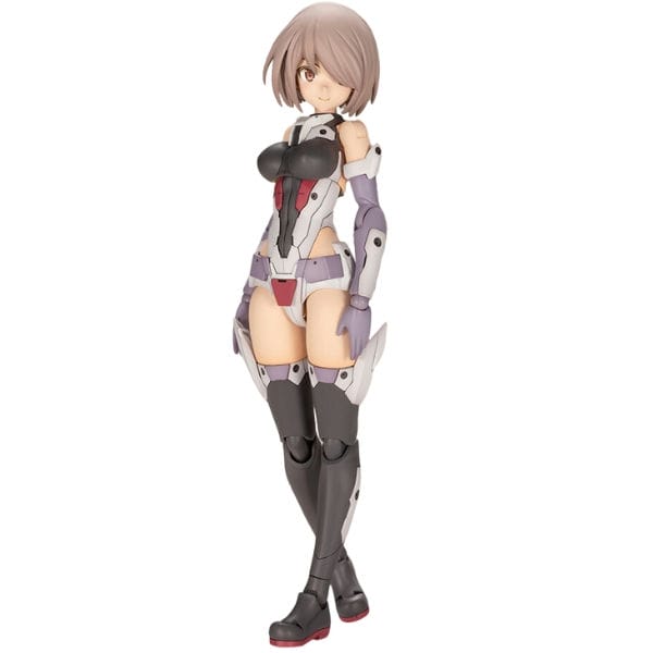 Frame Arms Girl Kongo - Kotobukiya FG019R