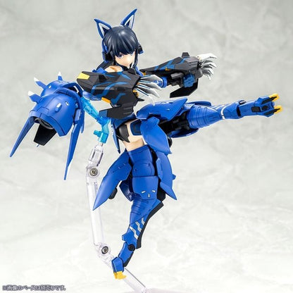 Megami Device Mutsumi Koashi Gou-ki - Kotobukiya