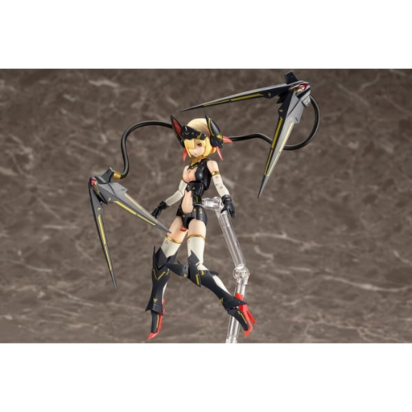 Megami Device Bullet Knights Launcher - Kotobukiya