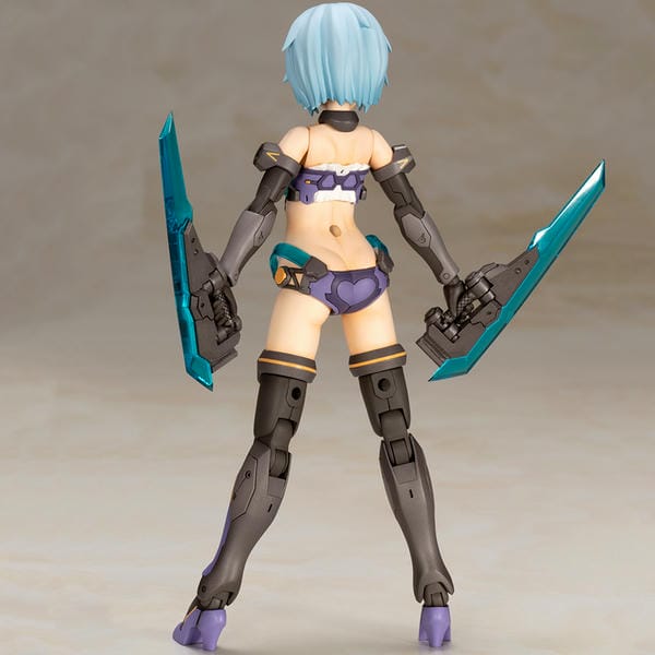 Frame Arms Girl Hresvelgr Bikini Armor Ver. - Kotobukiya FG058X