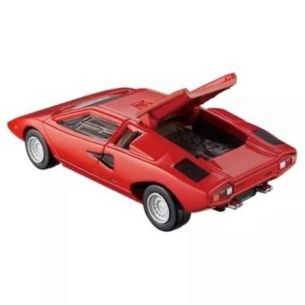 Tomica Premium 33 Lamborghini Countach LP 400