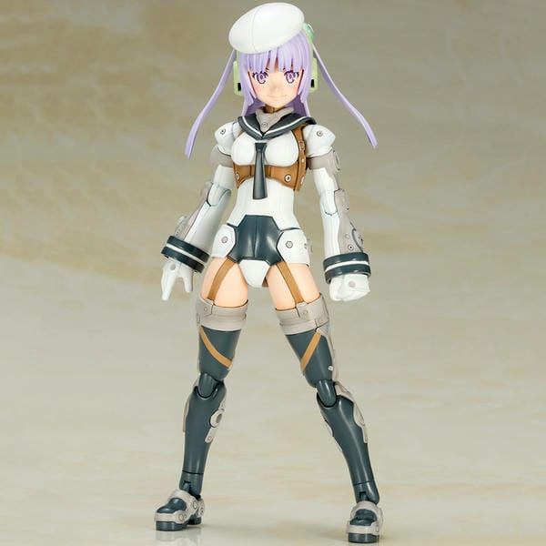 Frame Arms Girl Greifen - Kotobukiya FG039X
