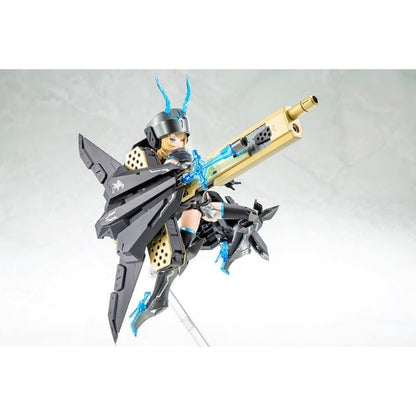 Megami Device Bullet Knights Exorcist Widow - Kotobukiya