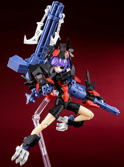 Megami Device Chaos & Pretty Grandma - Kotobukiya KP717