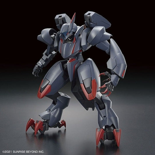 AMAIM Ghost - Kyoukai Senki - HG 1/72