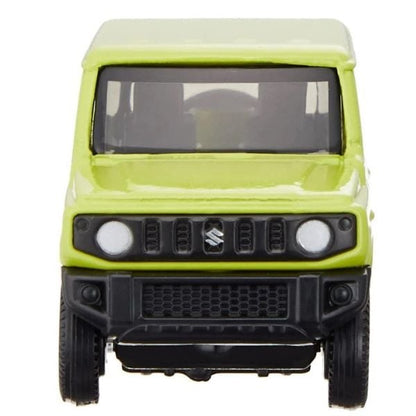 Tomica No. 14 Suzuki Jimny