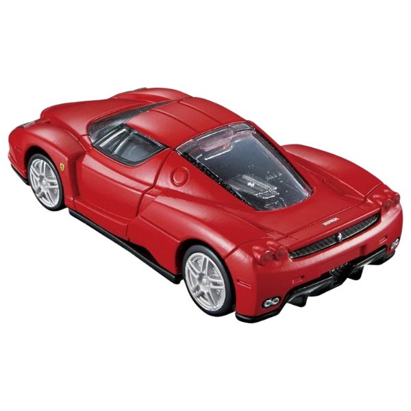 Tomica PREMIUM No.20 ENZO FERRARI