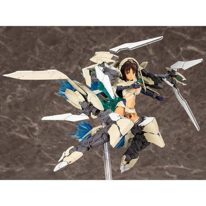 Megami Device Sitara Kaneshiya Ver. Karwa Chauth - Kotobukiya