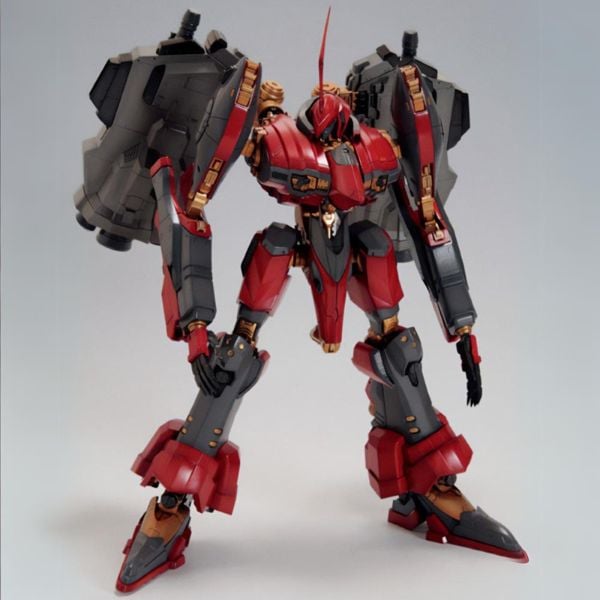 Nineball Seraph Armored Core Variable Infinity - Kotobukiya VI22X