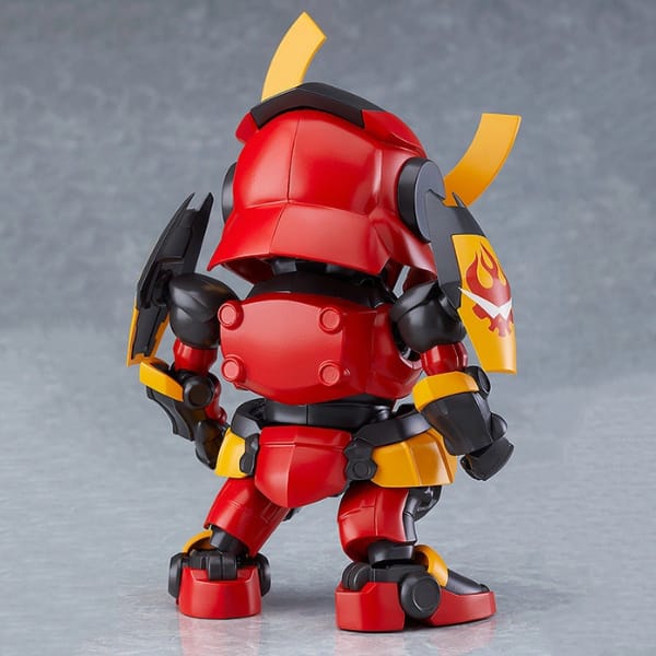 MODEROID Gurren Lagann - Mô hình lắp ráp mecha chính hãng