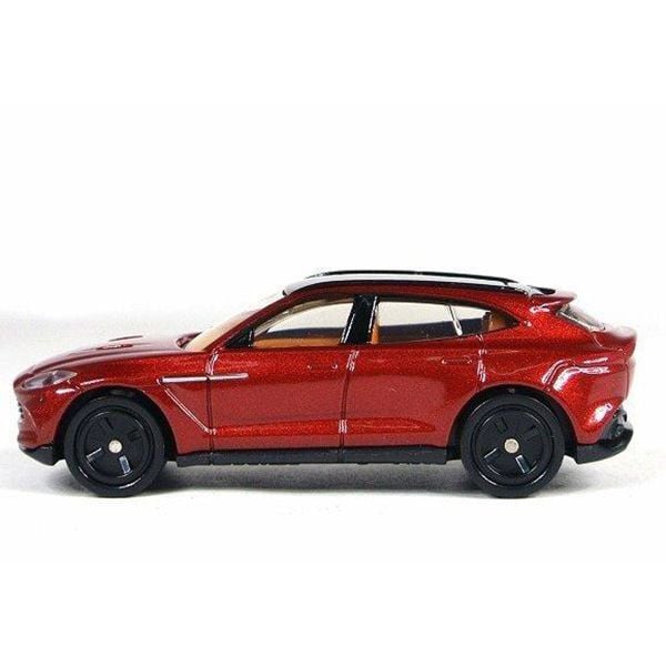 Đồ chơi mô hình xe Tomica No. 75 Aston Martin DBX
