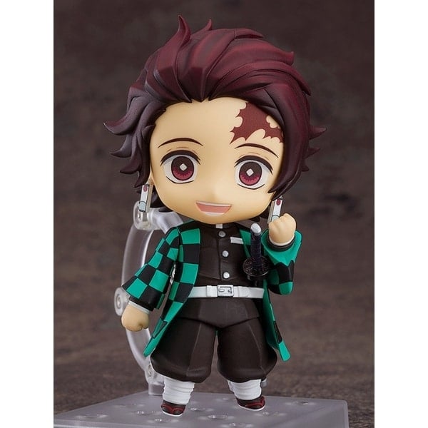 No. 1193 Nendoroid Tanjiro Kamado - Demon Slayer Kimetsu no Yaiba
