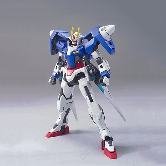Weapon Set for Evangelion - RG - Vũ khí robot chính hãng Bandai